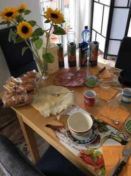 Фото B&b Sterlizia