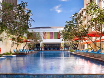 Фото отеля 5