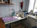 Ремонт одежды (Ревда, Ковельская ул., 1), ремонт одежды в Ревде