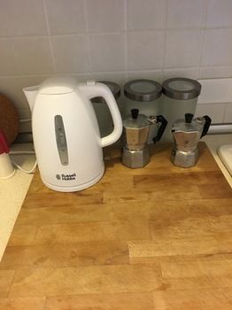 Фото B&b Sterlizia