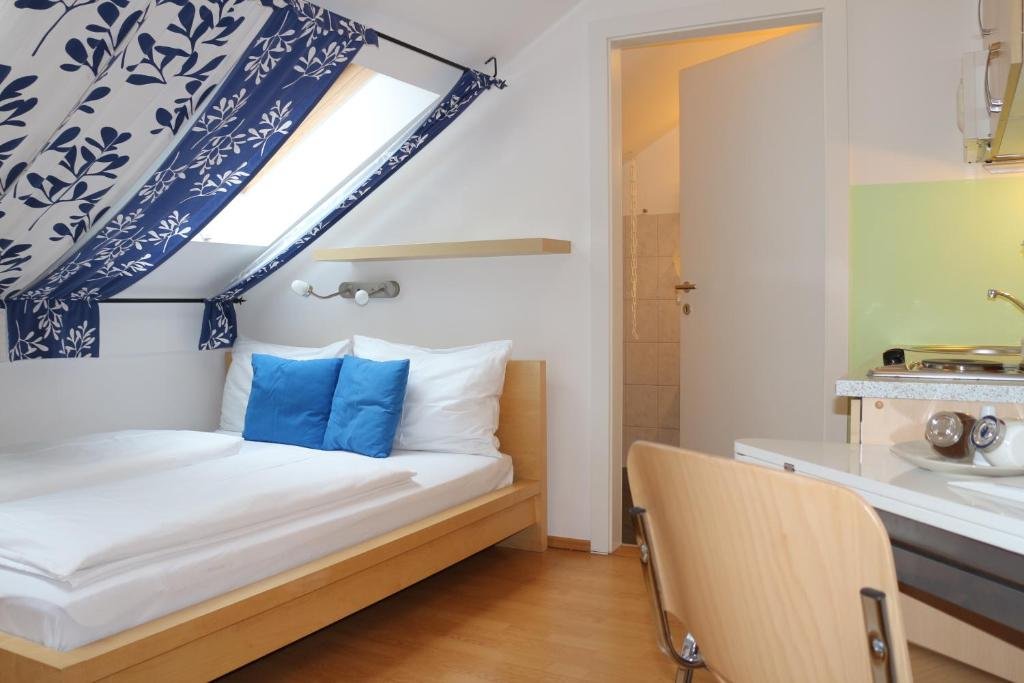 Фото Ante Portas - Apartments