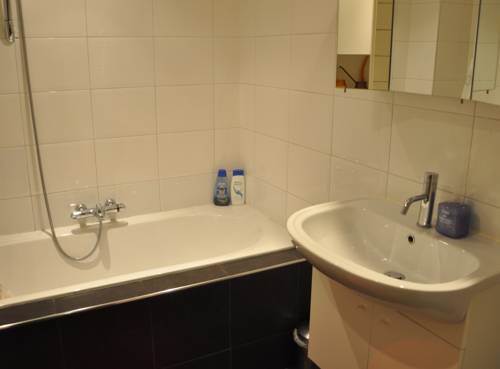 Фото Amstel Riverview