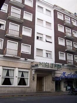 Фото Gran Hotel Miglierina