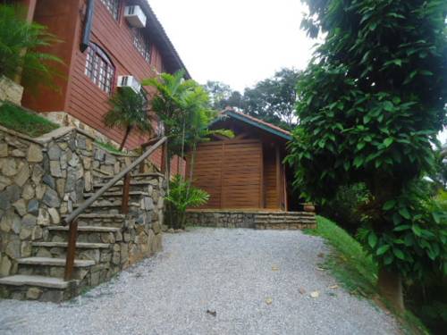 Фото Voa Wood House