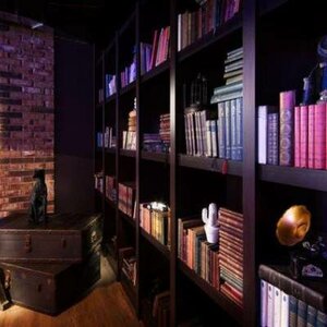 Гостиница Pentahotel Birmingham