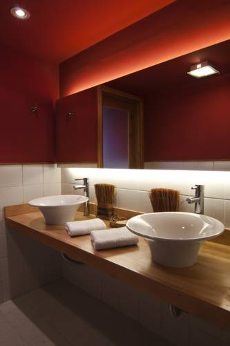 Фото Destino Sur Hotel & SPA de Montaña