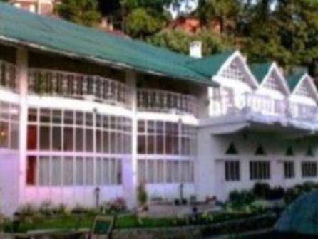 Фото Hotel Mount View Dalhousie