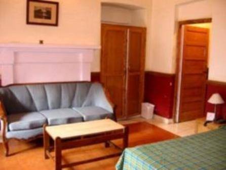 Фото Hotel Mount View Dalhousie
