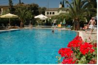 Фото Zefiros Apartments