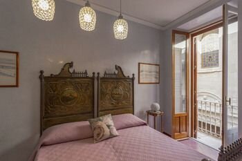 Гостиница Appartamento Grand Hotel Ortigia в Сиракузе