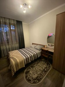 НаСутки (posyolok Gayny, ulitsa Dzerzhinskogo, 61В), hotel