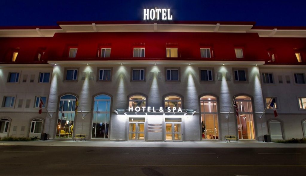 Фото Casino New Brunswick