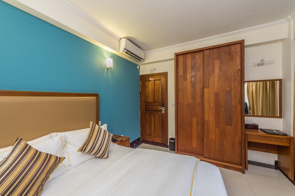 Фото Noomoo Maldives Hulhumale