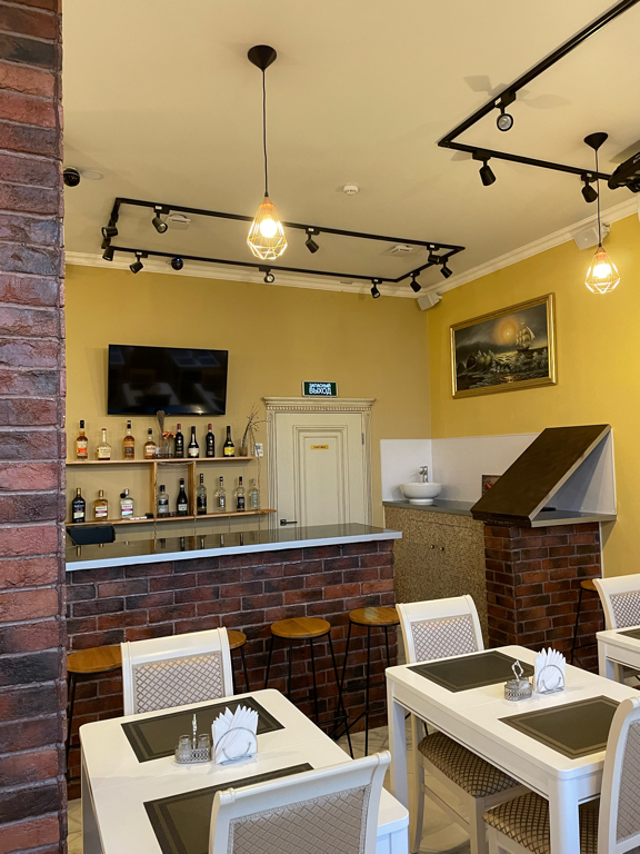 Фото Доменикана