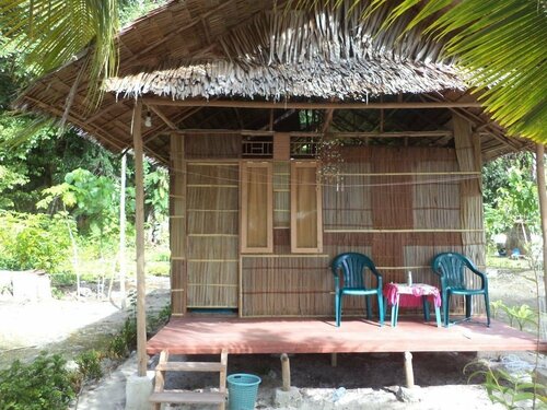 Гостиница Raja Ampat Diva Homestay