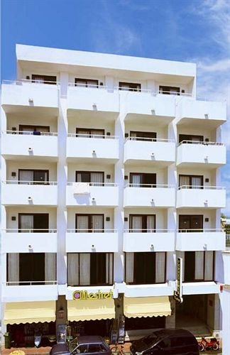 Фото Apartamentos Mestret