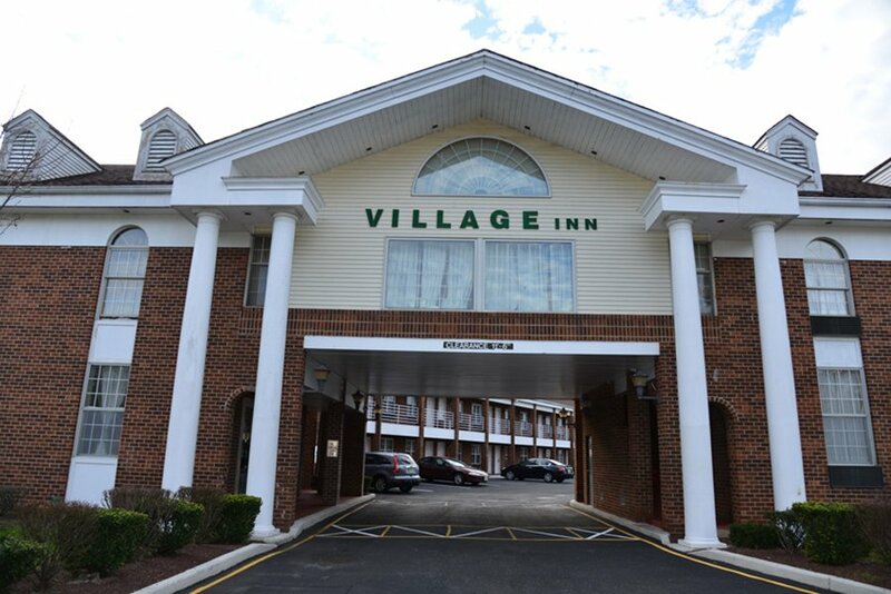 Гостиница Village Inn