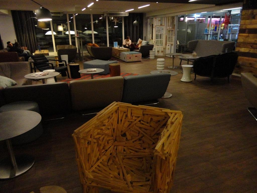 Фото Generator Copenhagen