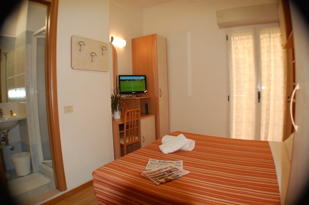 Фото Hotel Rivazzurra