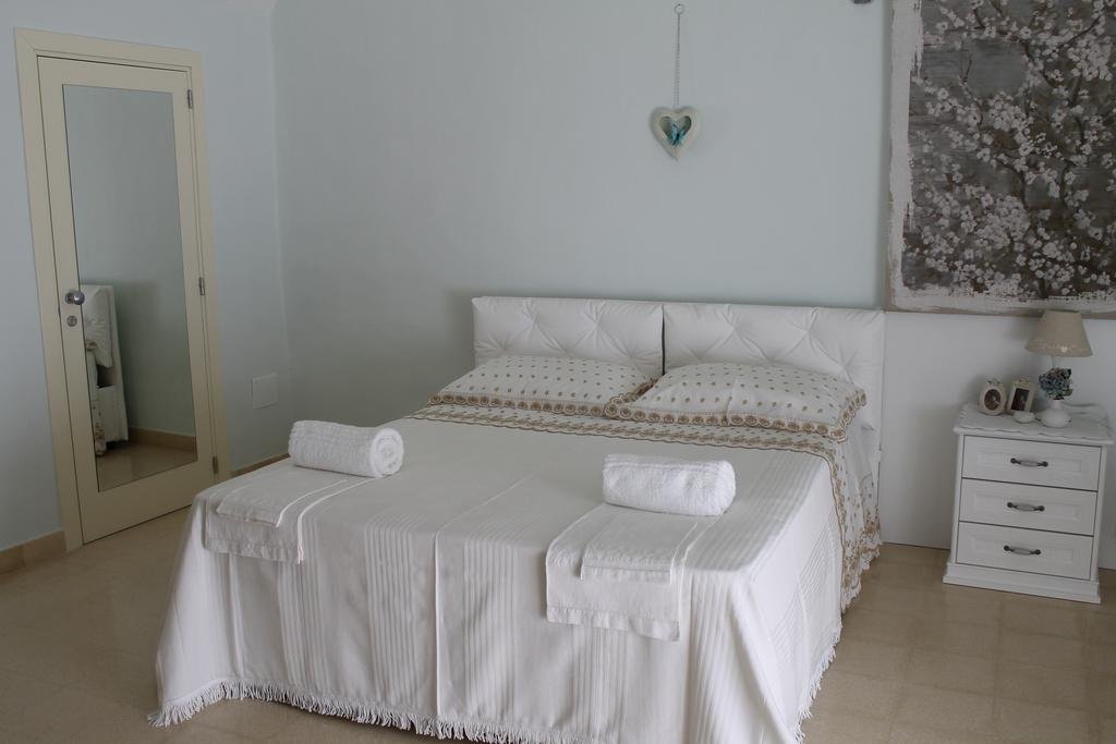 Фото B&b Nino Moro