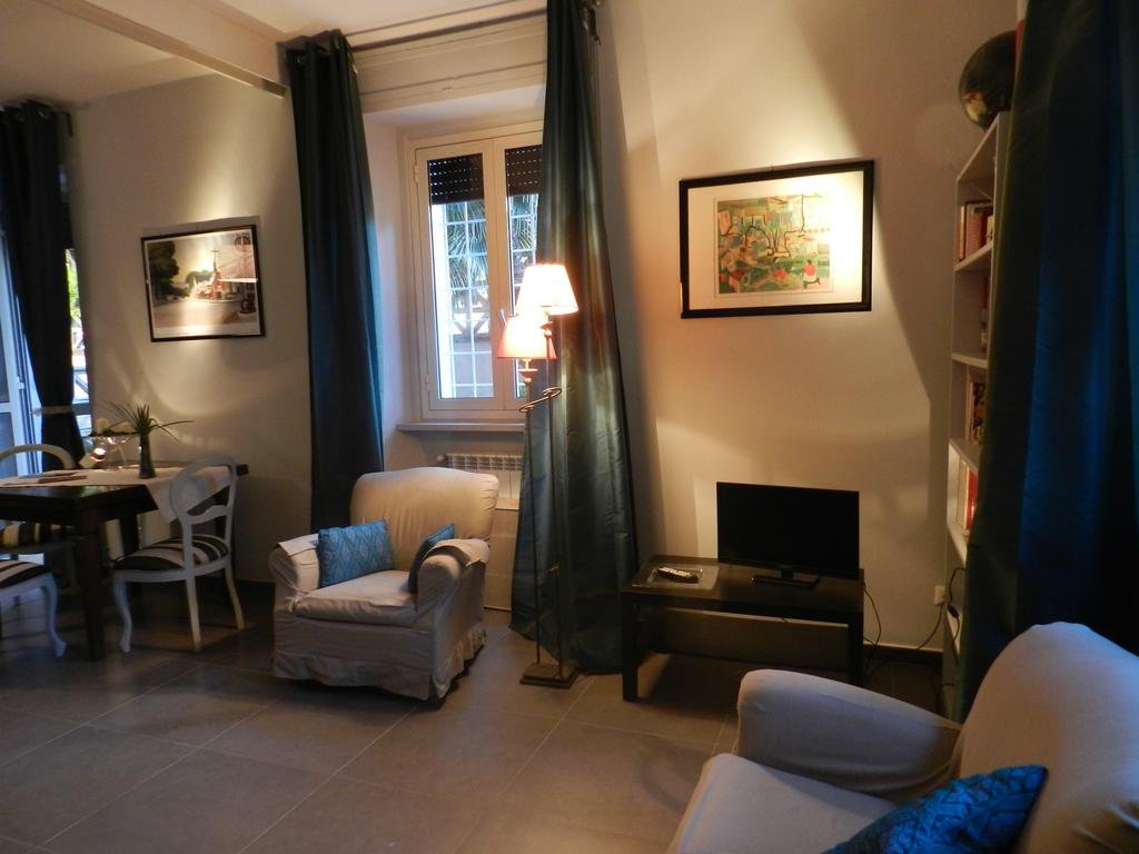 Фото Home Sweet Rome Guesthouse