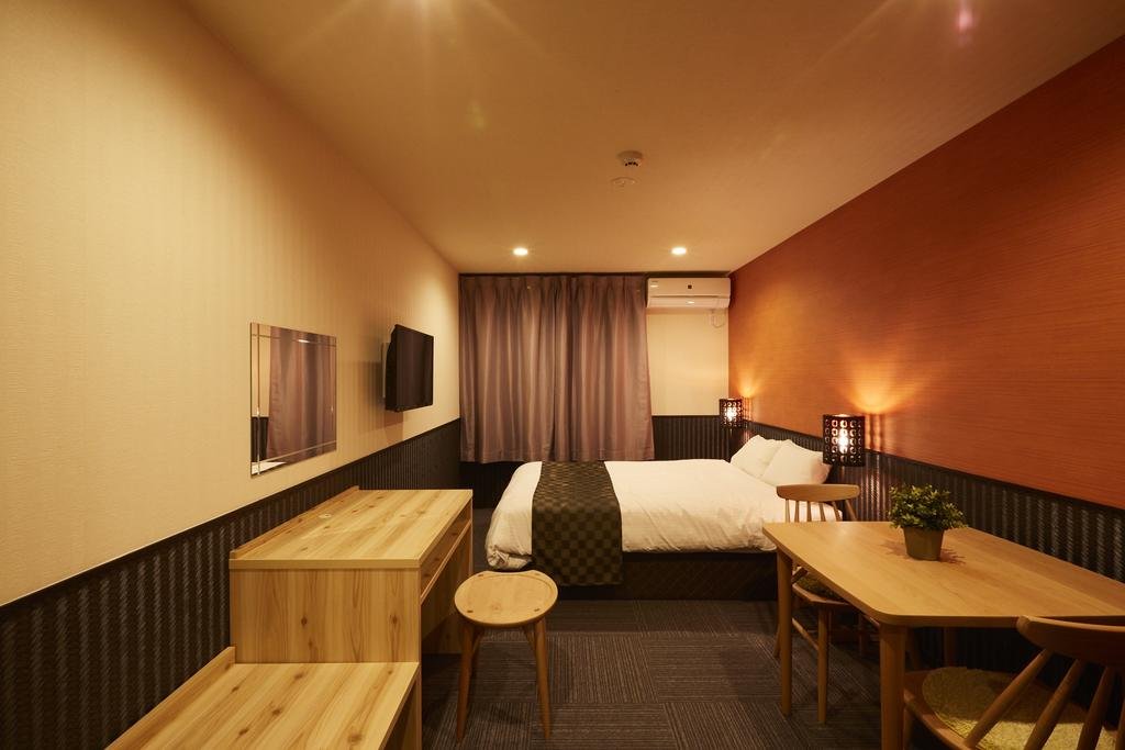 Фото Rinn Nijo Castle