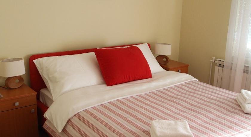 Фото Bed & Breakfast Villa Aria