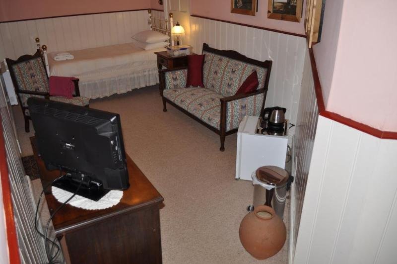 Фото Norfolk Bay Convict Station