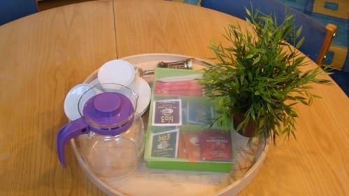 Фото Hotel Las Nieves