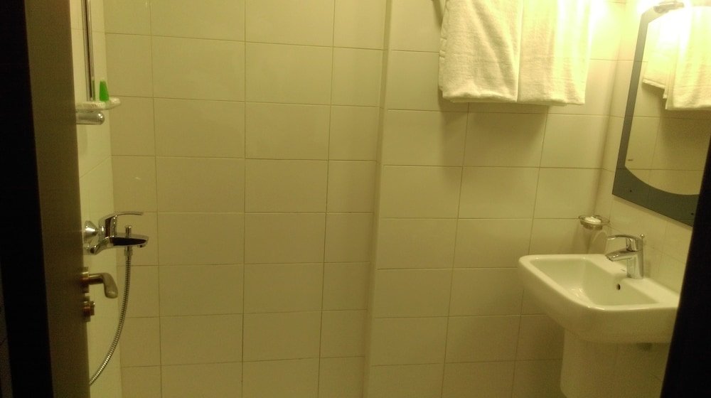 Фото Al Nile Hotel 3