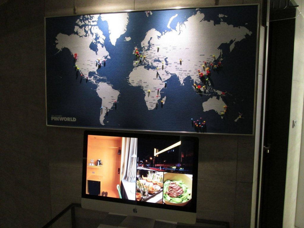 Фото Horizon Inn