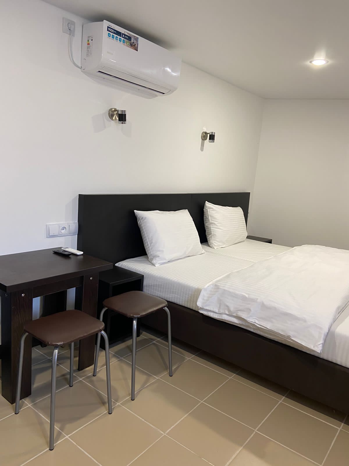 Фото Апартаменты Гости