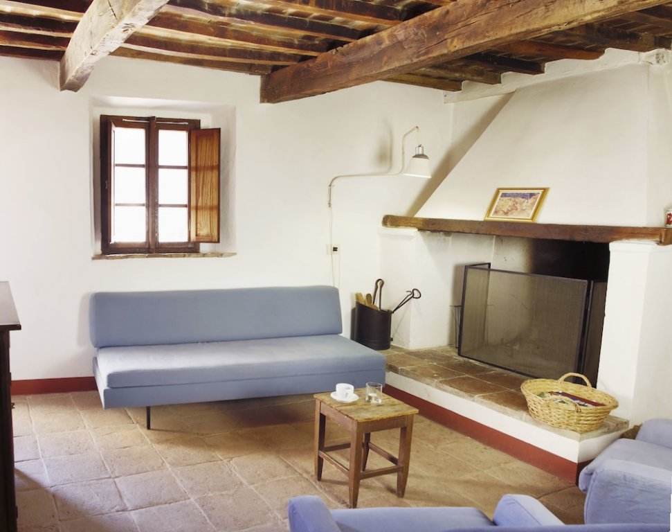 Фото Case Di Gello