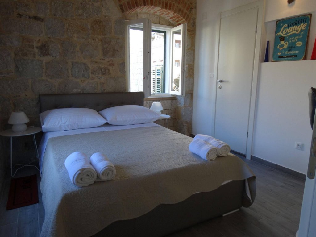 Фото Guesthouse Pjaceta