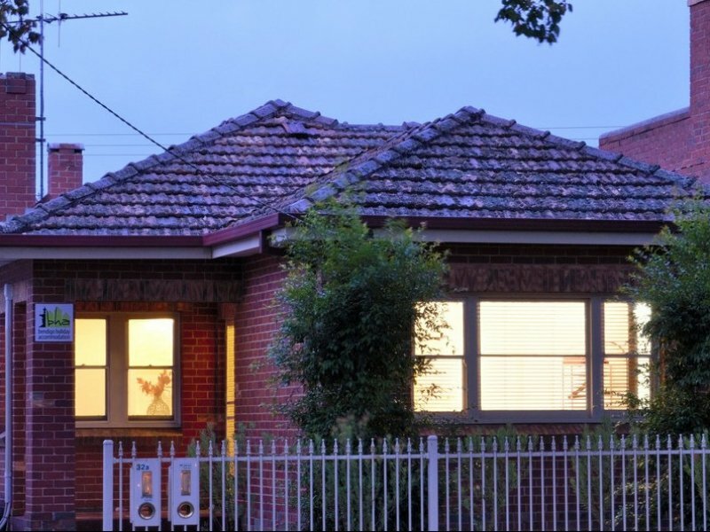 Hotel Elm Cottage, Bendigo, photo