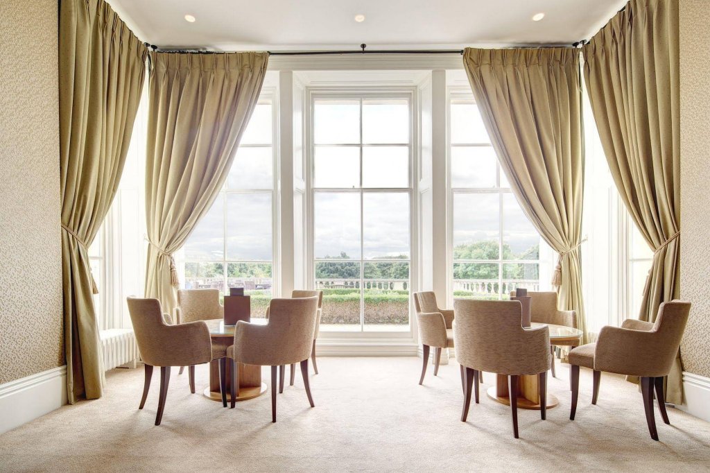 Фото Seaham Hall And Serenity SPA