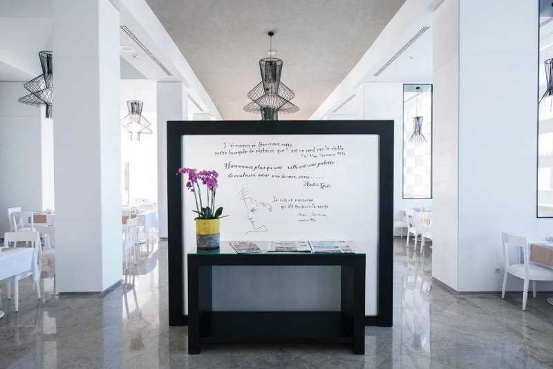 Фото La Badira - Adult Only