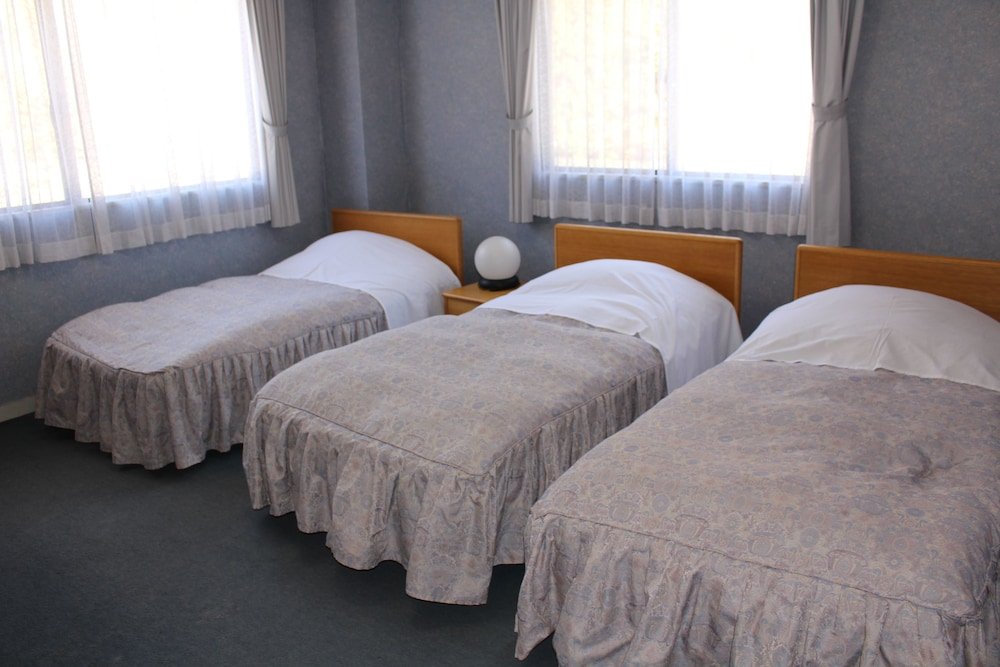 Фото Shoji Mount Hotel