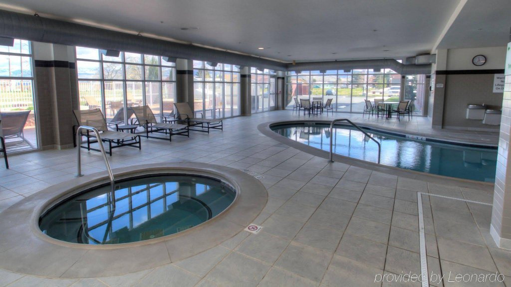 Фото Holiday Inn Boise Airport