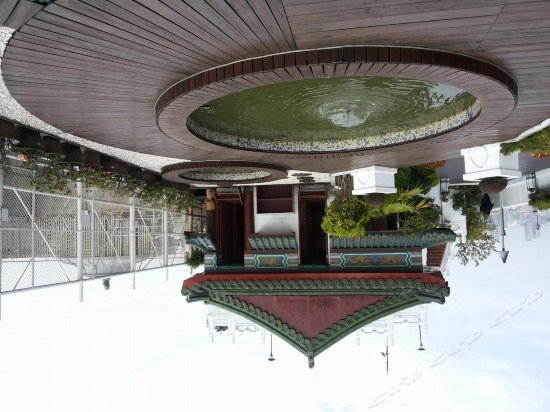 Фото Caesar Park Hotel Taipei