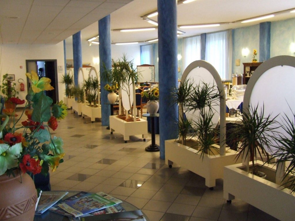 Фото Hotel Le Cerbaie