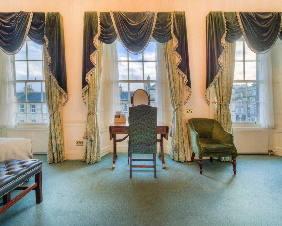 Фото The Howard, an Ascend Hotel Collection Member