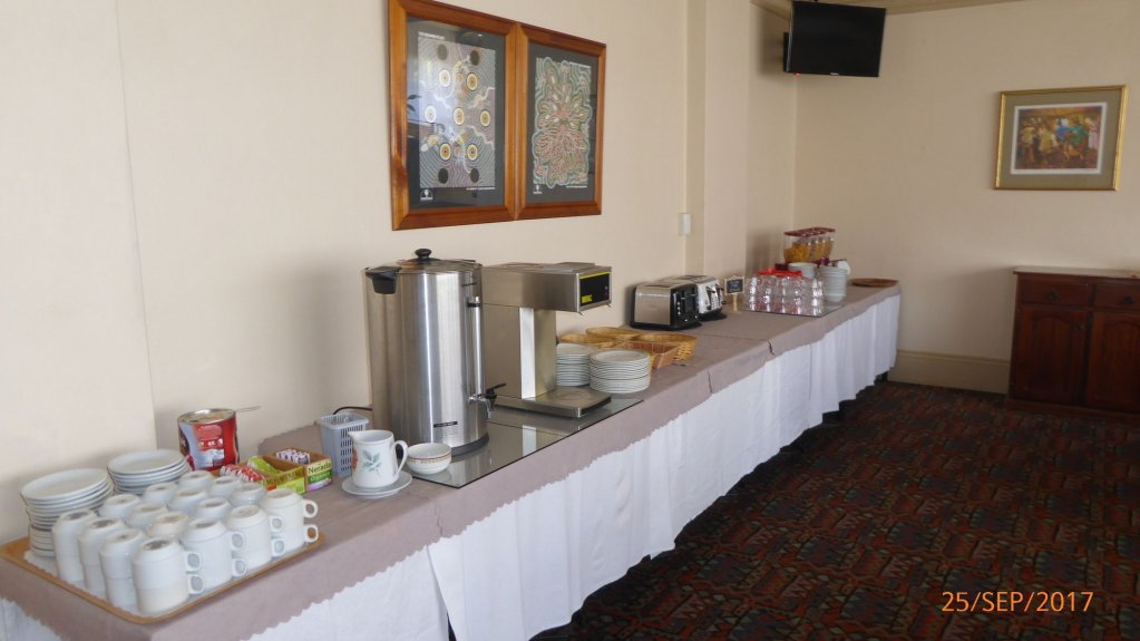 Фото City Centre Motor Inn Armidale