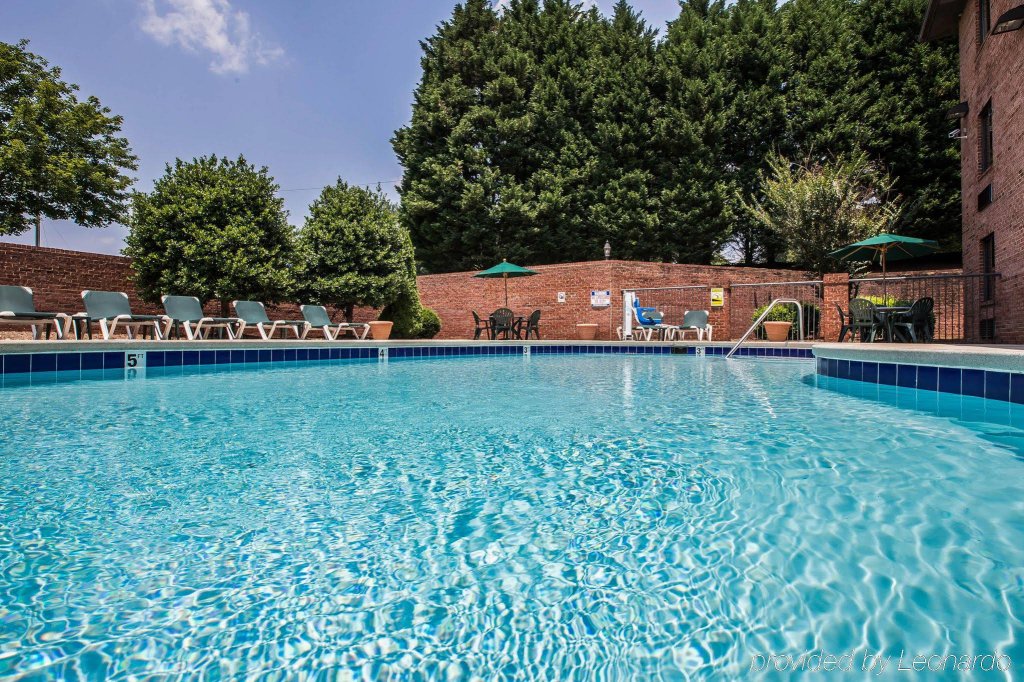 Фото Comfort Inn & Suites Lenoir Hwy 321 Northern Foothills