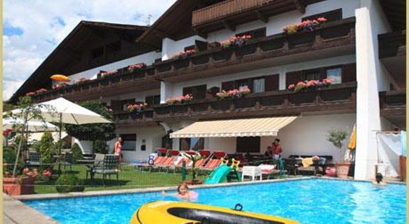 Фото Hotel Walder