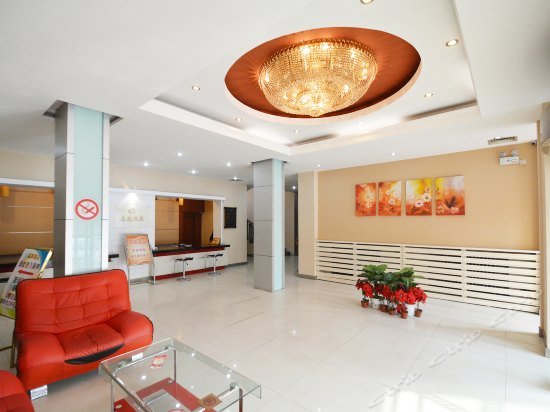 Фото Minzu Hotel