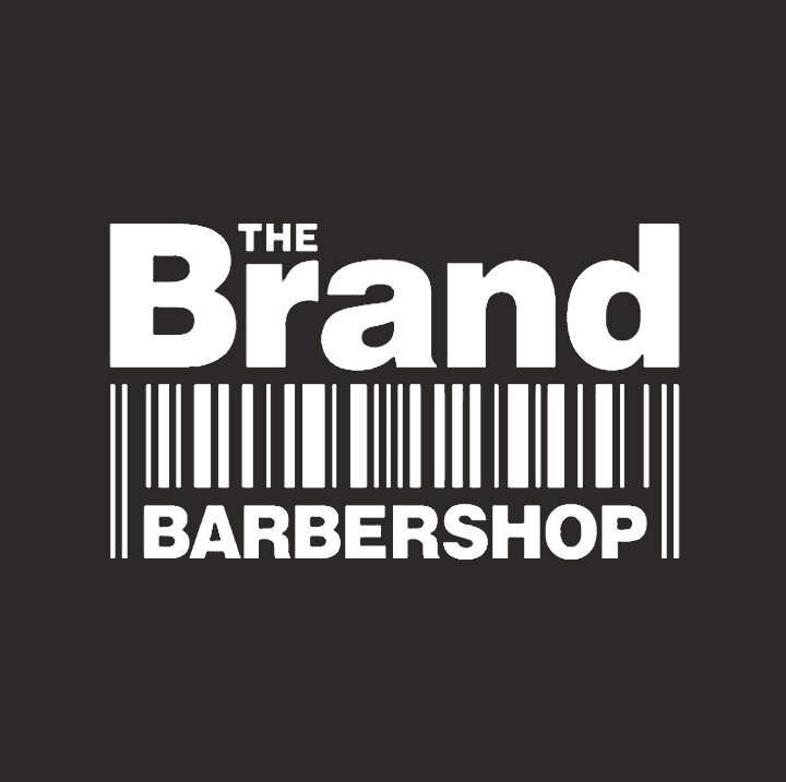 The Brand Barbershop