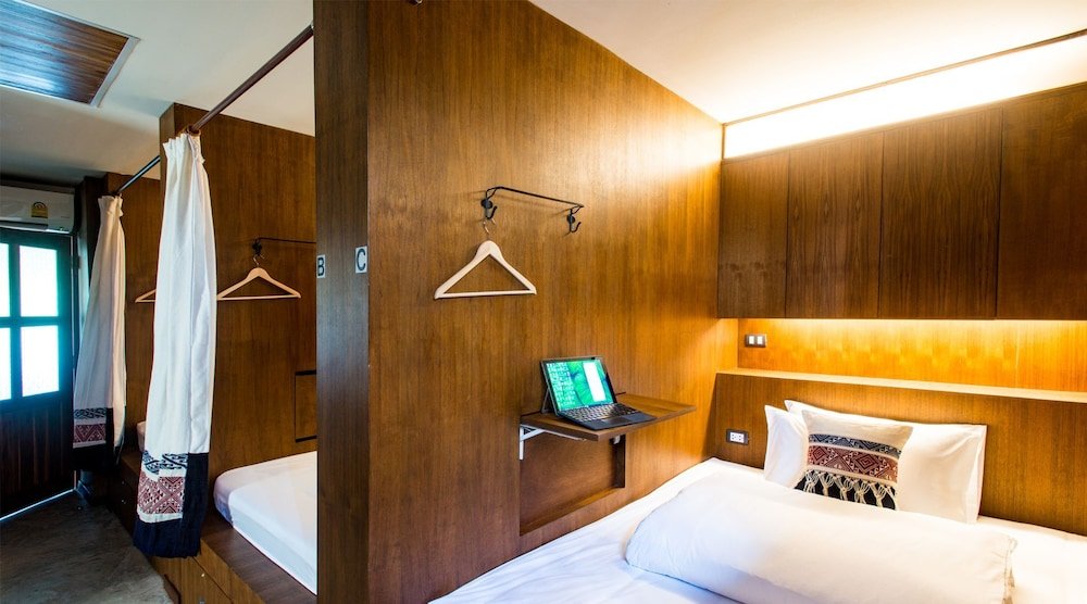 Фото Baan Heart Thai
