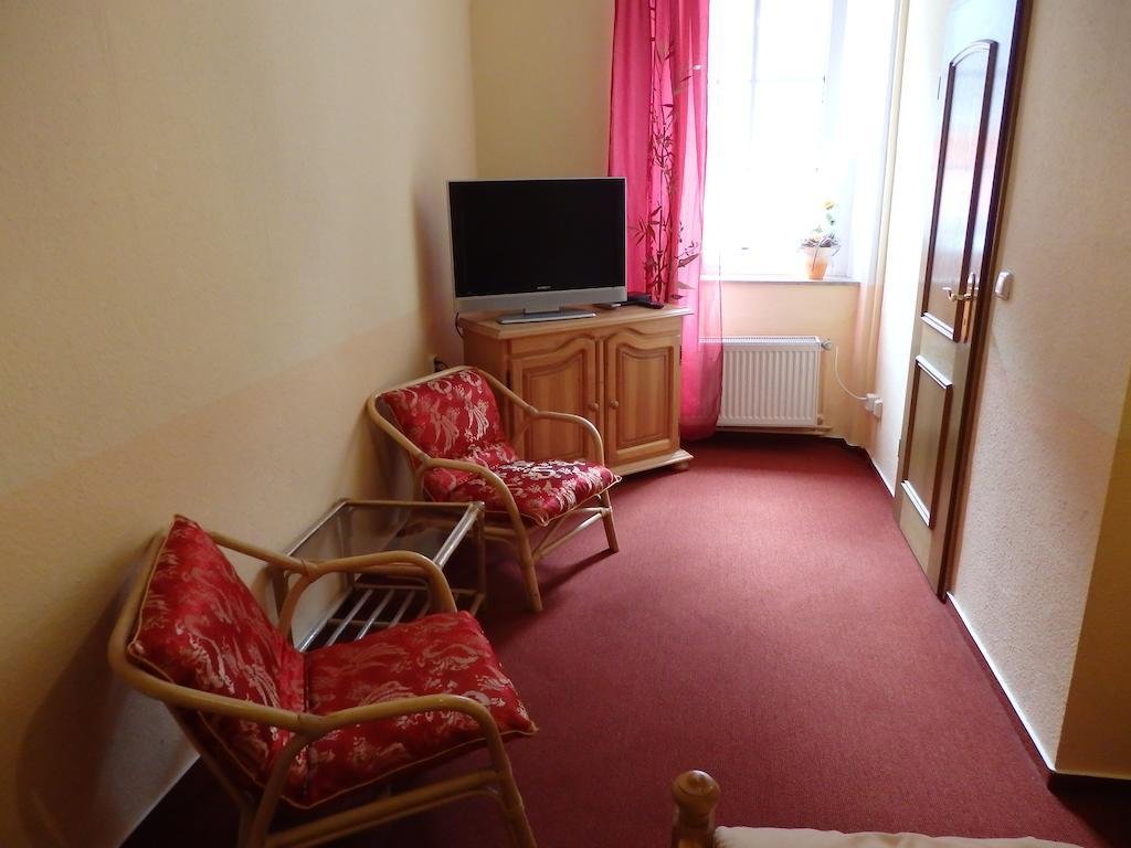 Фото Hotel und Restaurant Peking