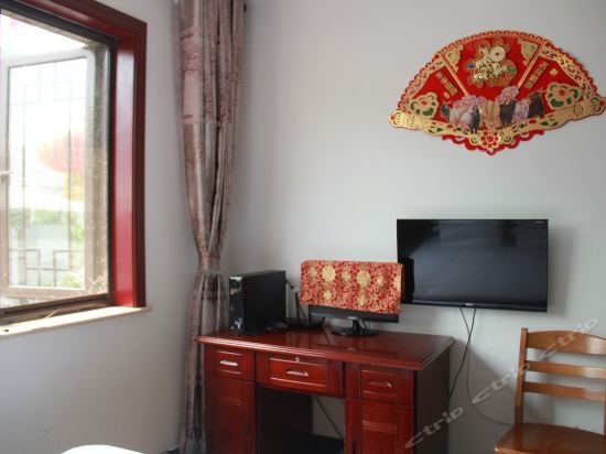 Фото Gubei Water Town Wanli Heyuan Farmstay